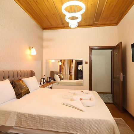 Royal Gur Hotel อิสตันบูล ภายนอก รูปภาพ