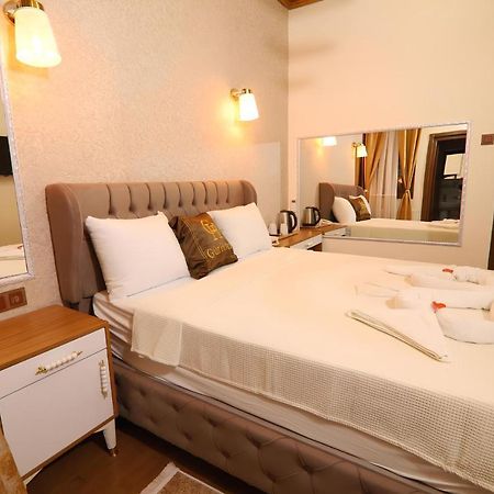 Royal Gur Hotel อิสตันบูล ภายนอก รูปภาพ