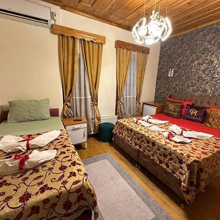 Royal Gur Hotel อิสตันบูล ภายนอก รูปภาพ