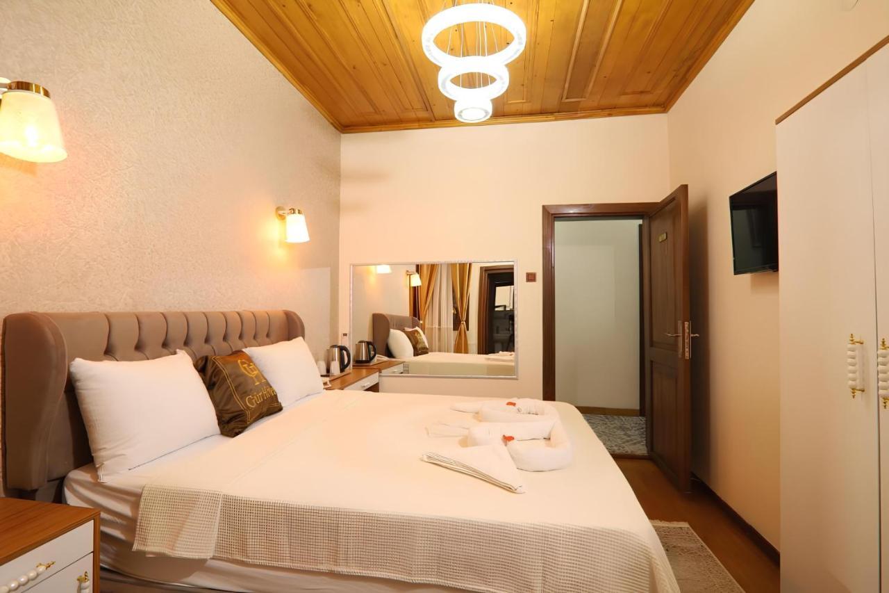 Royal Gur Hotel อิสตันบูล ภายนอก รูปภาพ