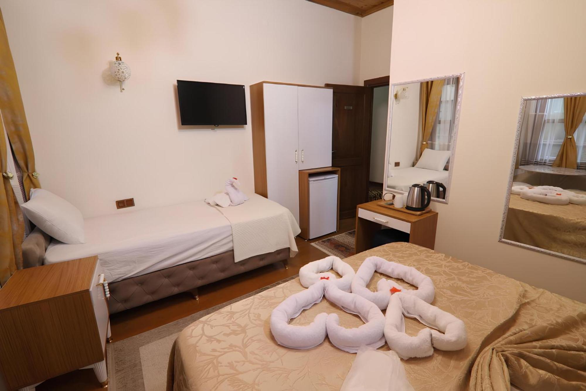 Royal Gur Hotel อิสตันบูล ภายนอก รูปภาพ