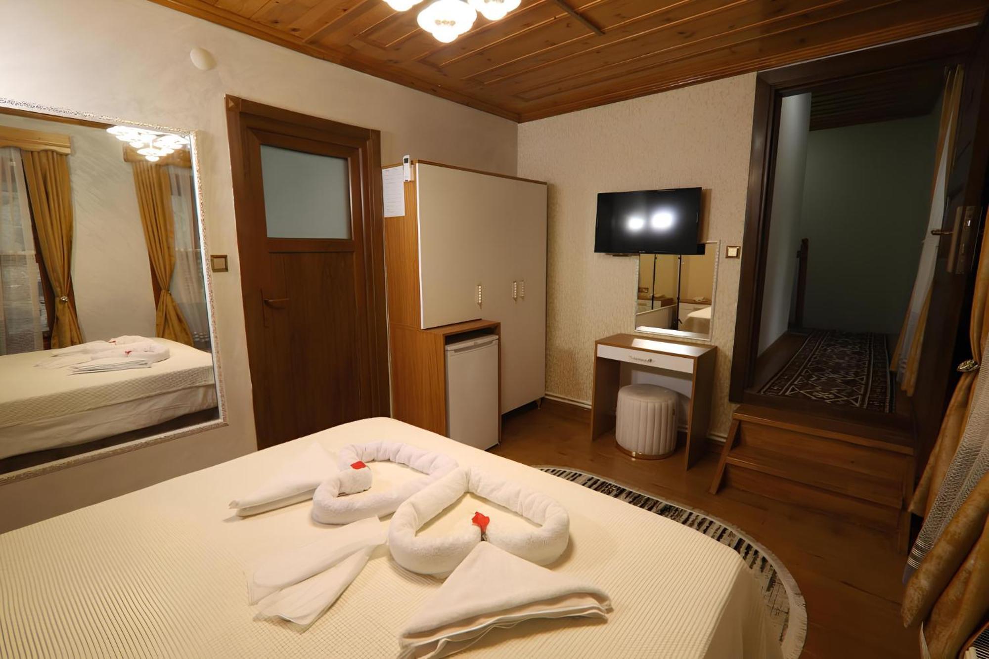 Royal Gur Hotel อิสตันบูล ภายนอก รูปภาพ